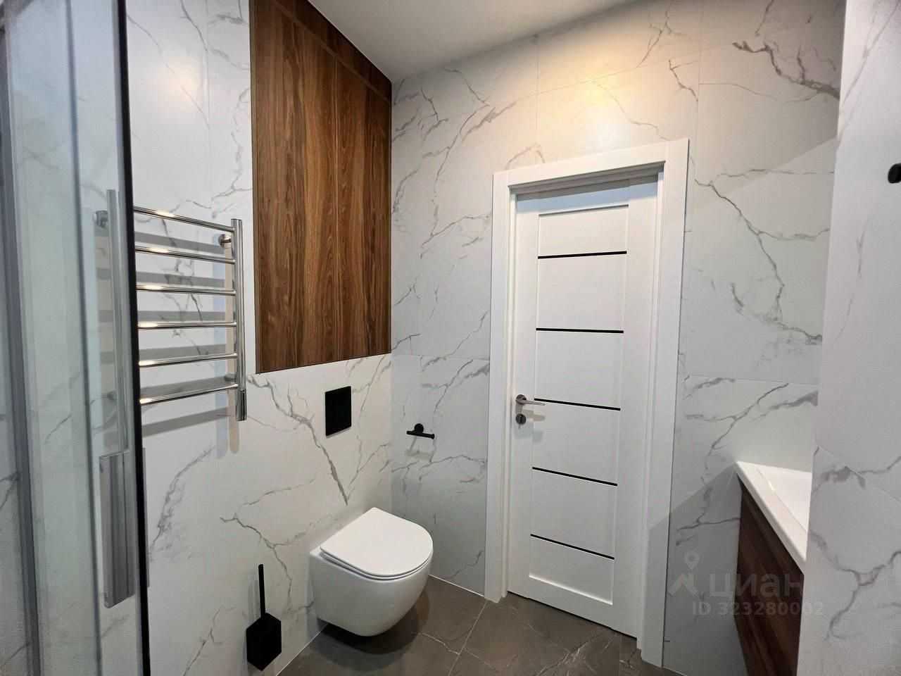 1-комнатная квартира, 25 м² — фотография 2