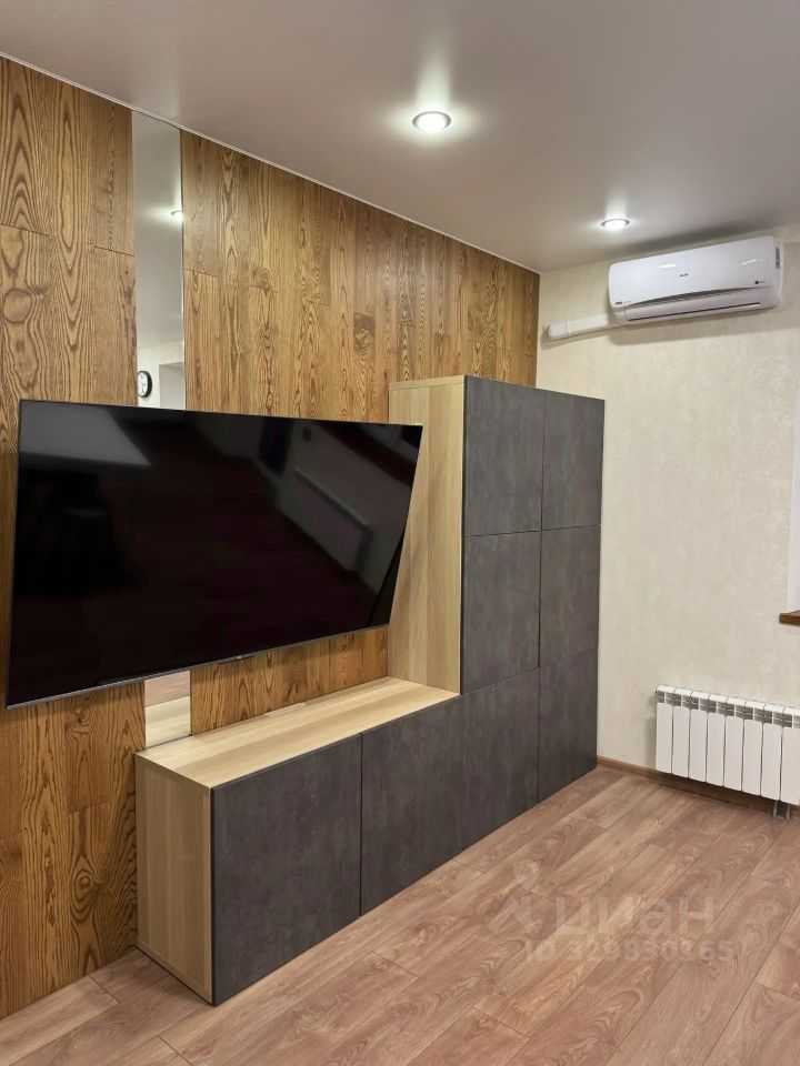 1-комнатная квартира, 40 м² — фотография 2