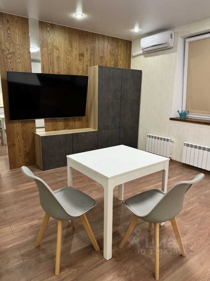 1-комнатная квартира, 40 м²