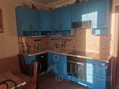 3-комнатная квартира, 60 м²