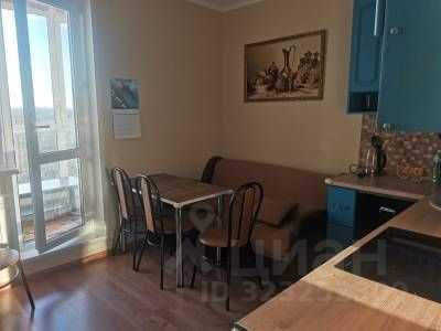 3-комнатная квартира, 60 м² — фотография 2