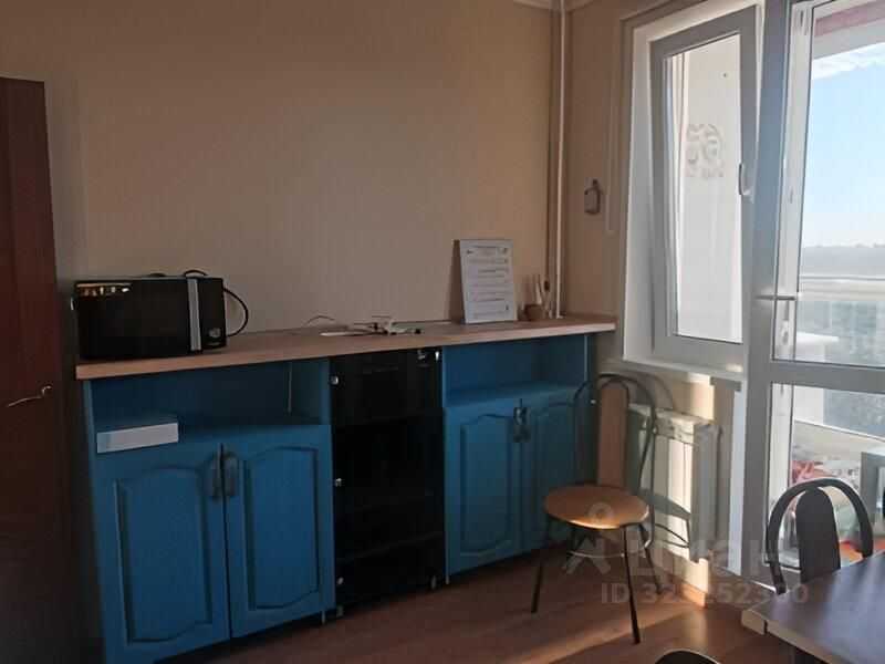 3-комнатная квартира, 60 м² — фотография 3