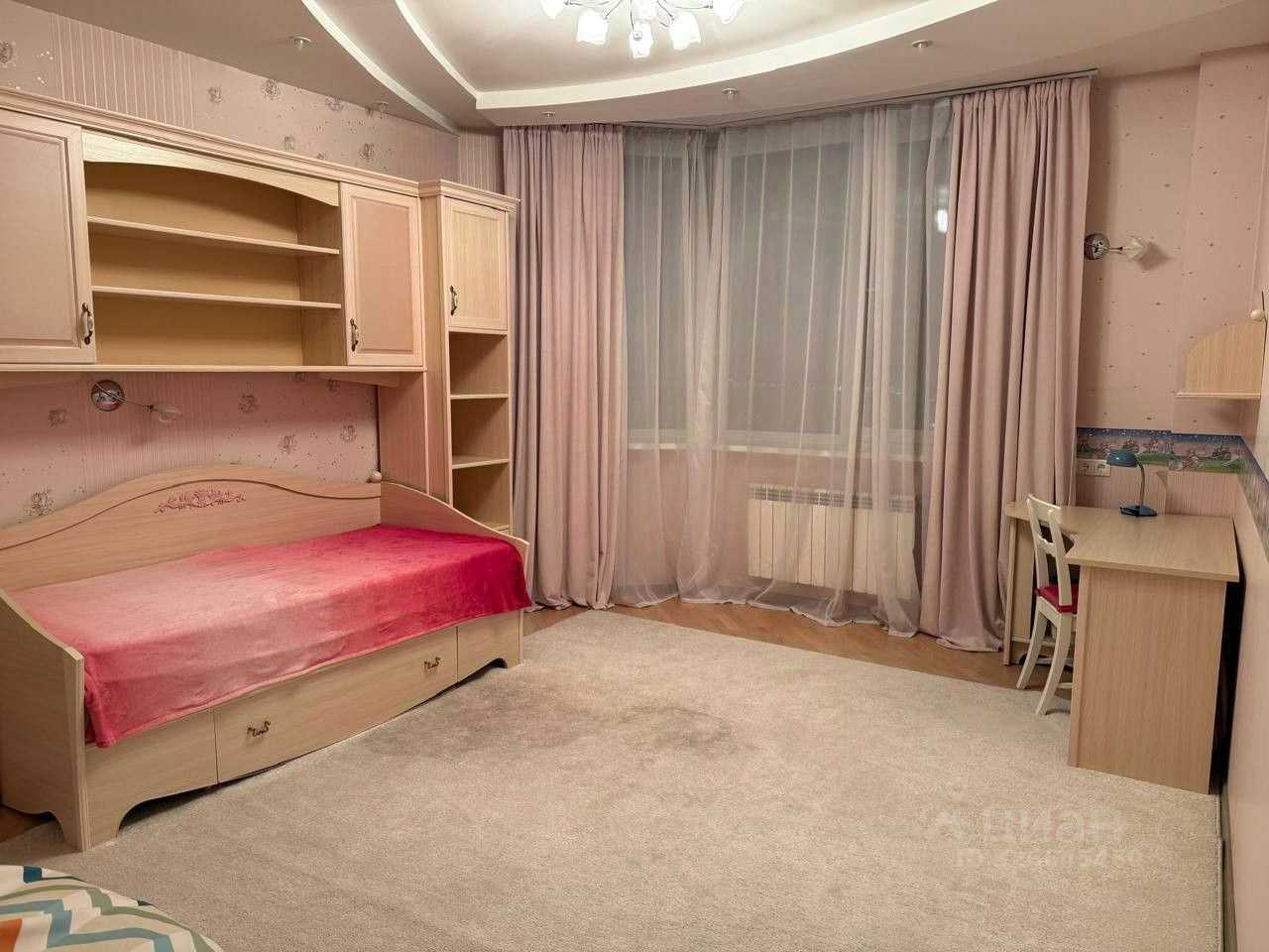 1-комнатная квартира, 52 м² — фотография 3