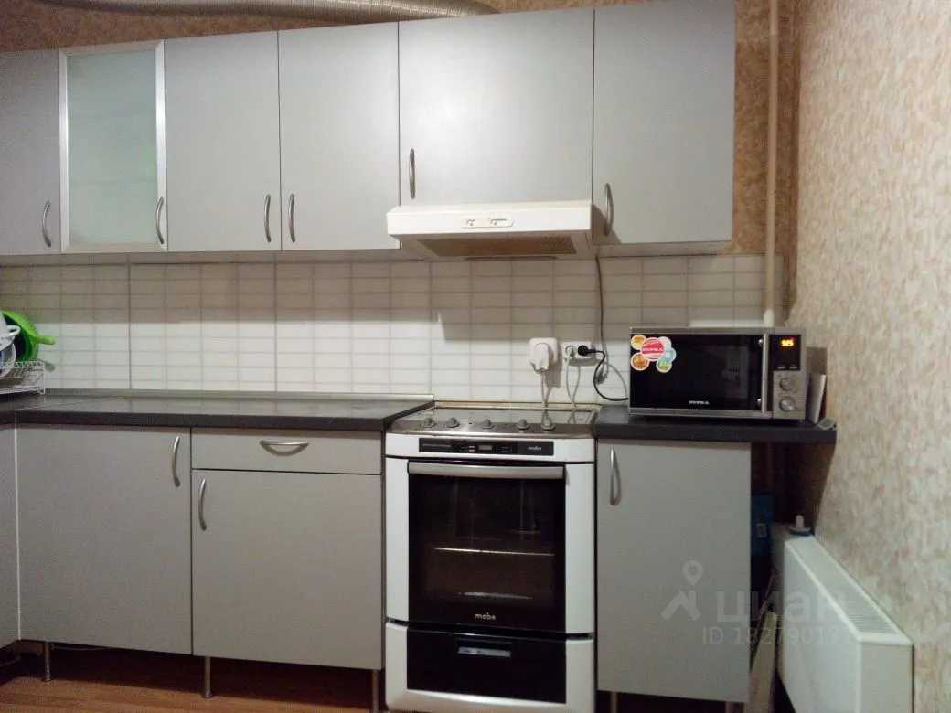 3-комнатная квартира, 86 м² — фотография 2