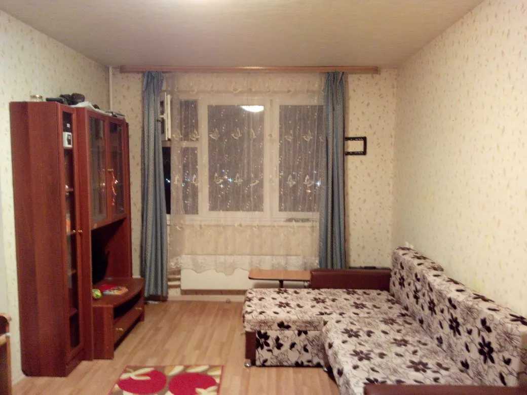 3-комнатная квартира, 86 м² — фотография 3