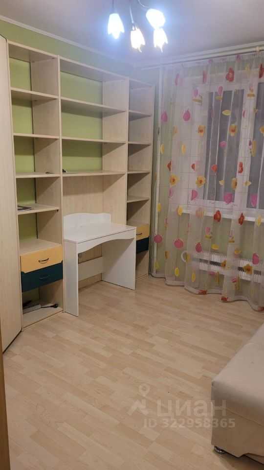 2-комнатная квартира, 42 м² — фотография 3