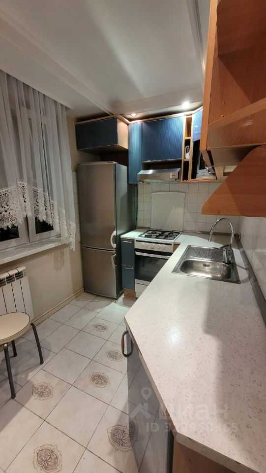 2-комнатная квартира, 42 м² — фотография 2
