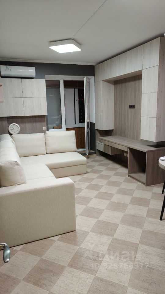 2-комнатная квартира, 64 м²