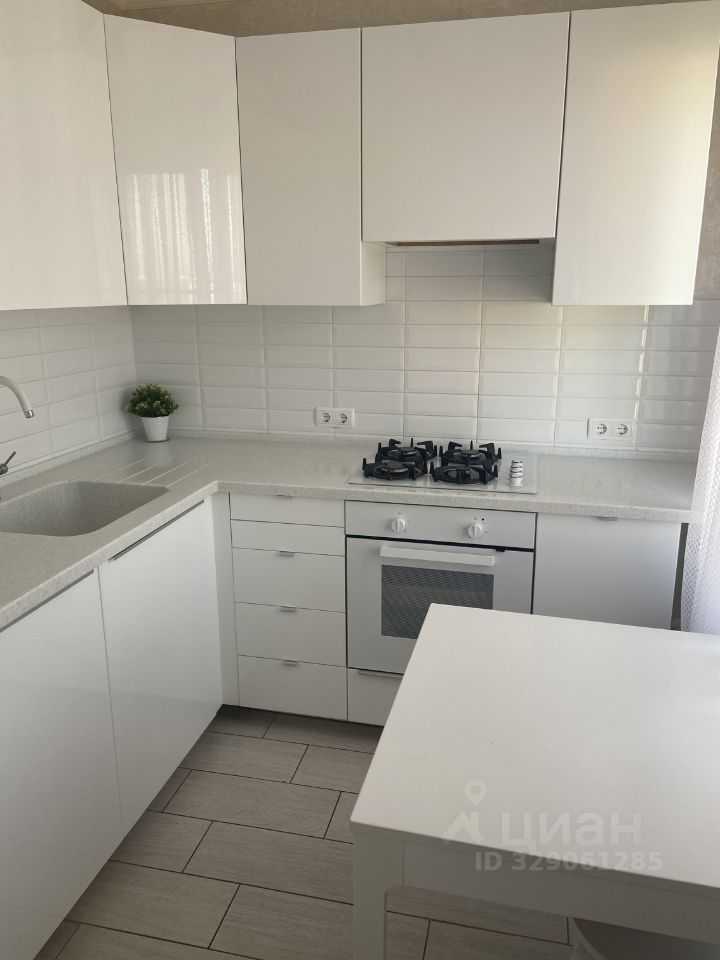 3-комнатная квартира, 48 м²