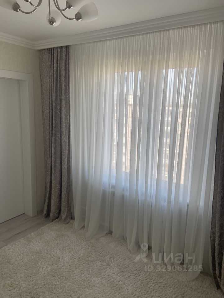 3-комнатная квартира, 48 м² — фотография 3