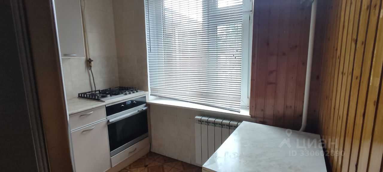 3-комнатная квартира, 60 м²