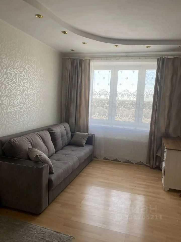 2-комнатная квартира, 61 м² — фотография 2