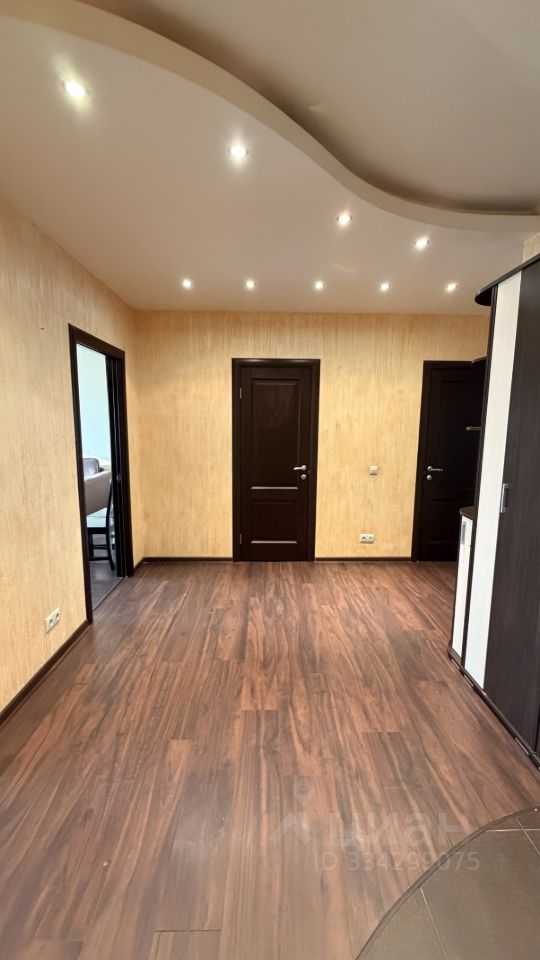 2-комнатная квартира, 76 м²