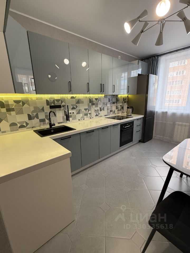 2-комнатная квартира, 65 м²