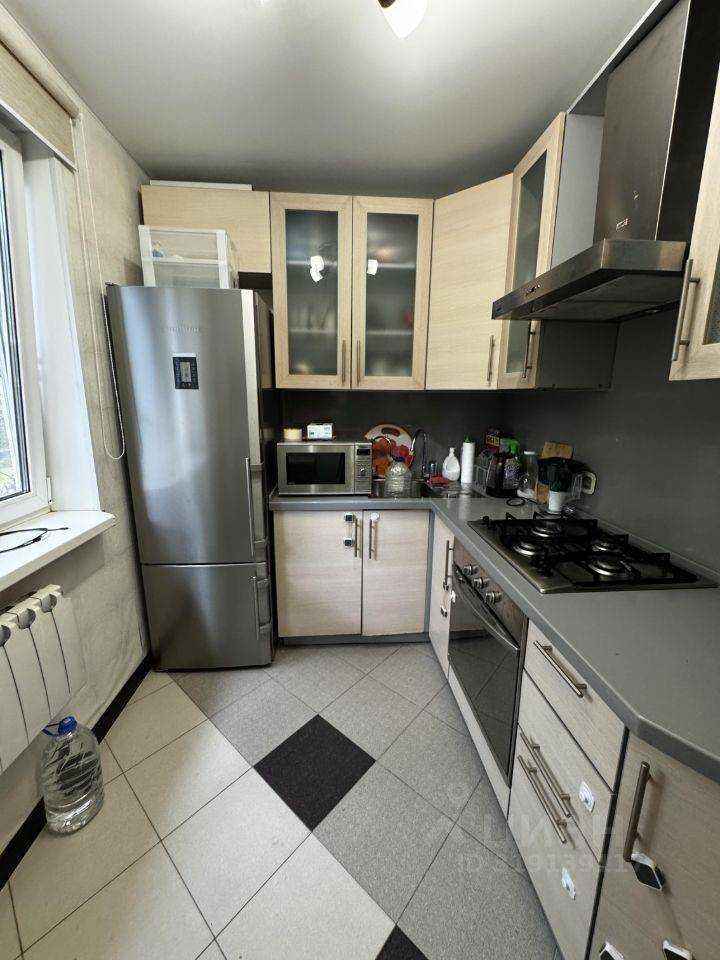 3-комнатная квартира, 88 м² — фотография 2
