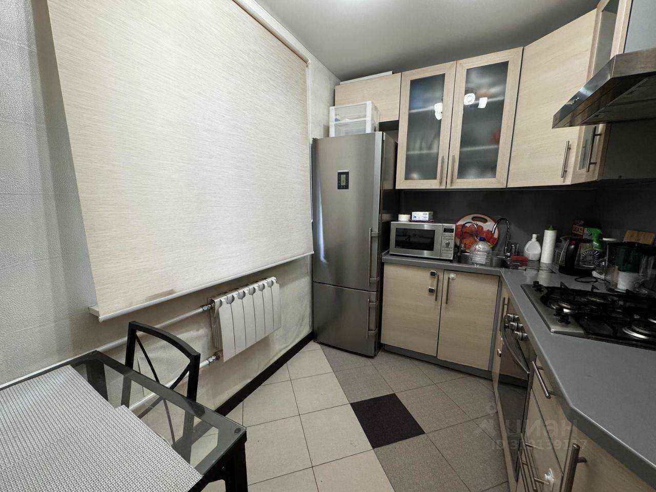 3-комнатная квартира, 88 м² — фотография 3