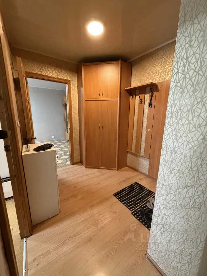 2-комнатная квартира, 43 м² — фотография 2
