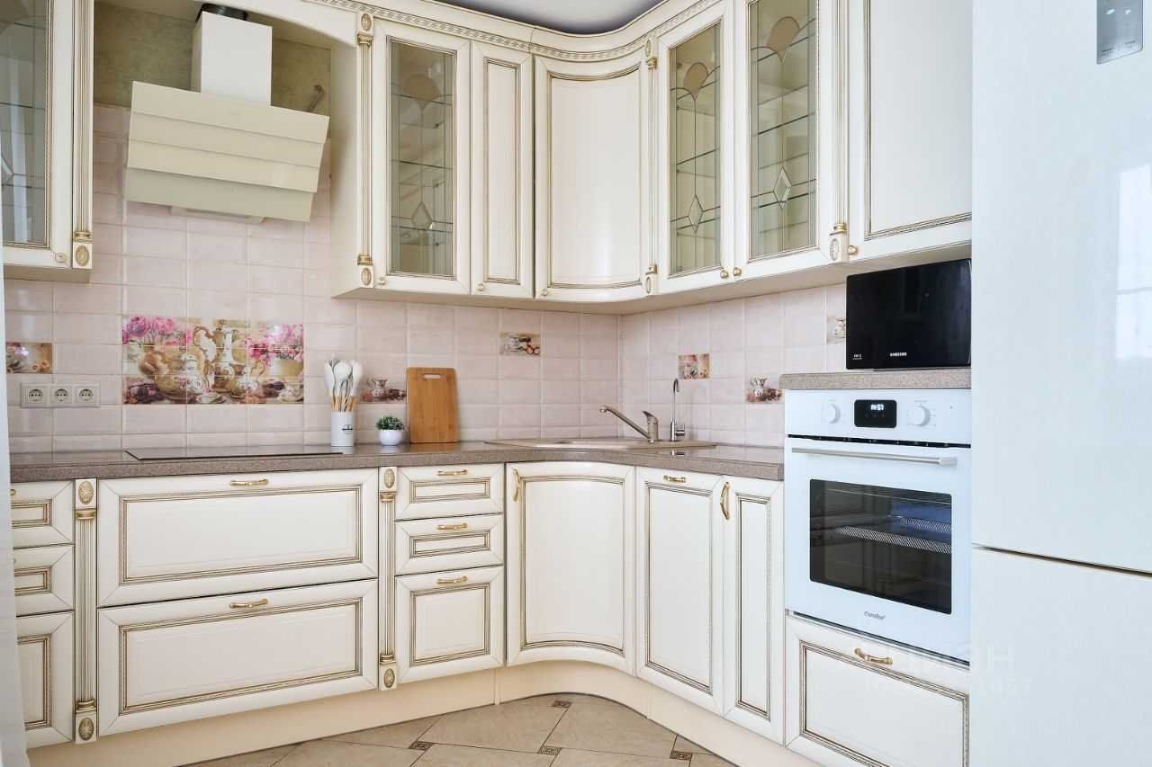 2-комнатная квартира, 60 м² — фотография 3