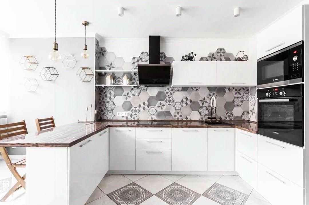 4-комнатная квартира, 89,3 м² — фотография 2
