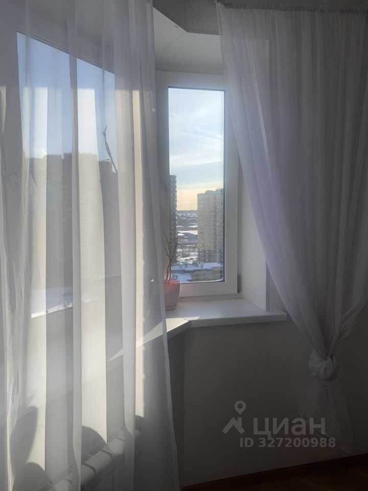 2-комнатная квартира, 57 м²