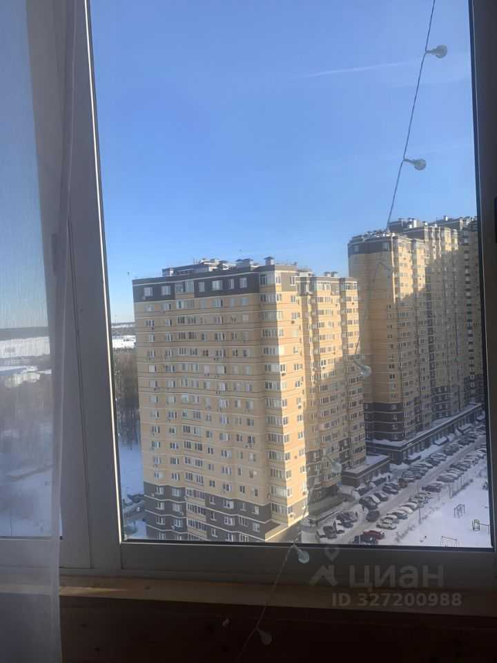 2-комнатная квартира, 57 м² — фотография 3