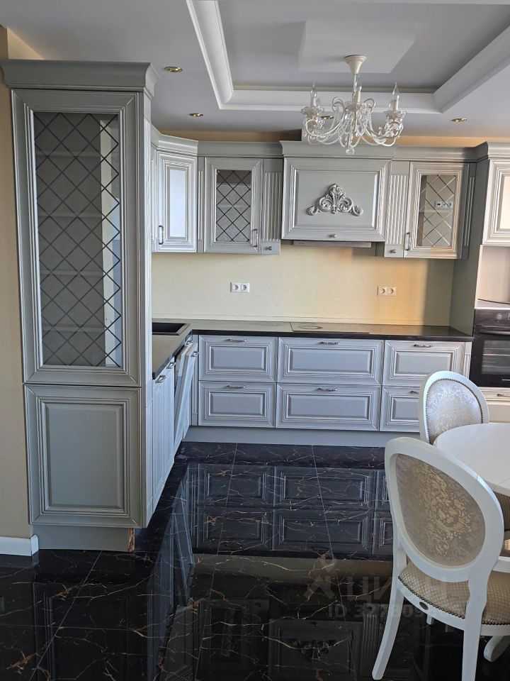 3-комнатная квартира, 76 м²
