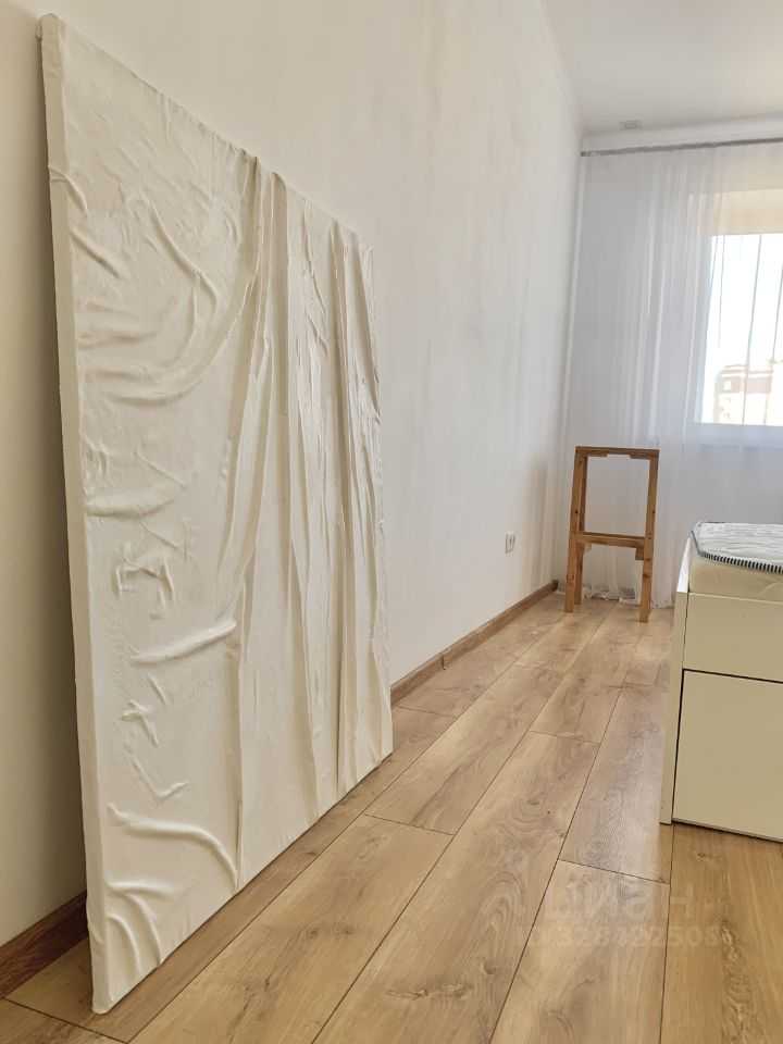 2-комнатная квартира, 60 м² — фотография 2