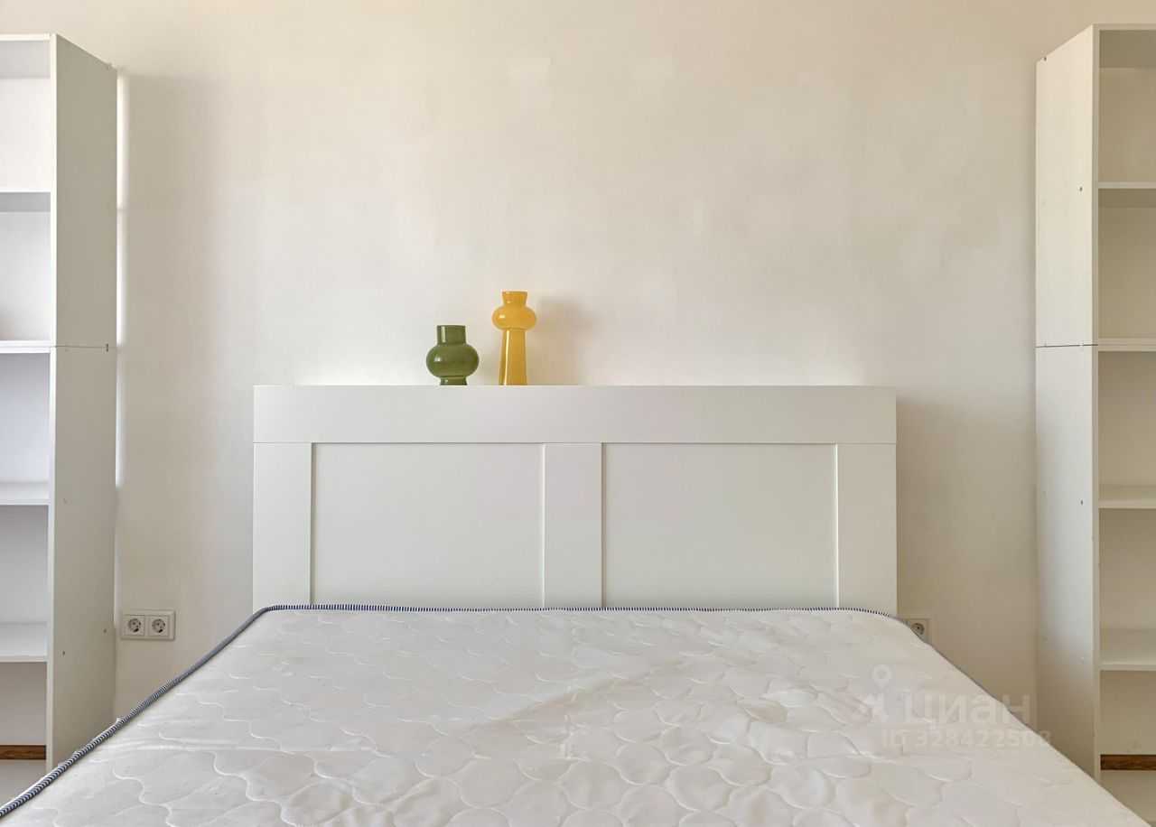 2-комнатная квартира, 60 м² — фотография 3
