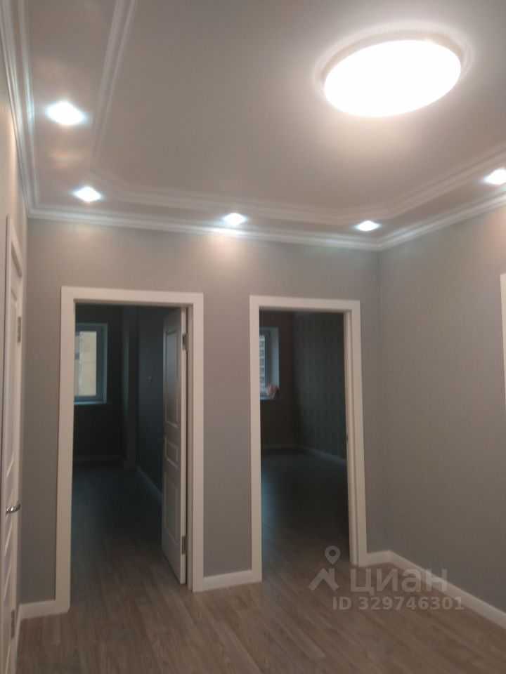 3-комнатная квартира, 100 м² — фотография 3