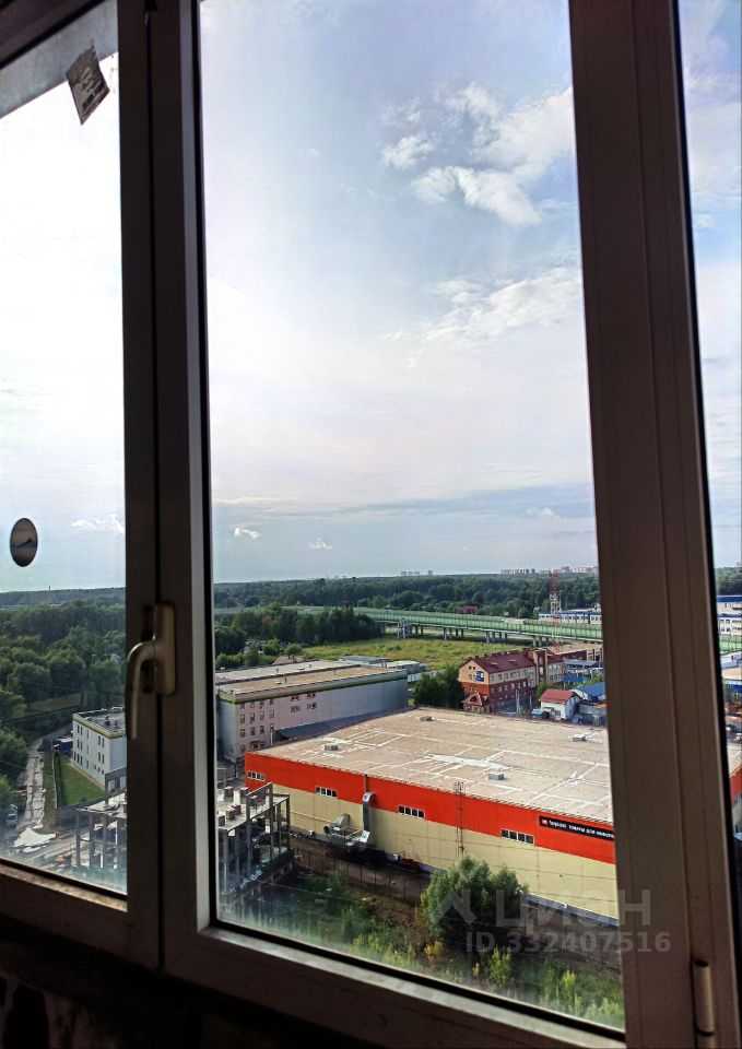 3-комнатная квартира, 75 м² — фотография 3