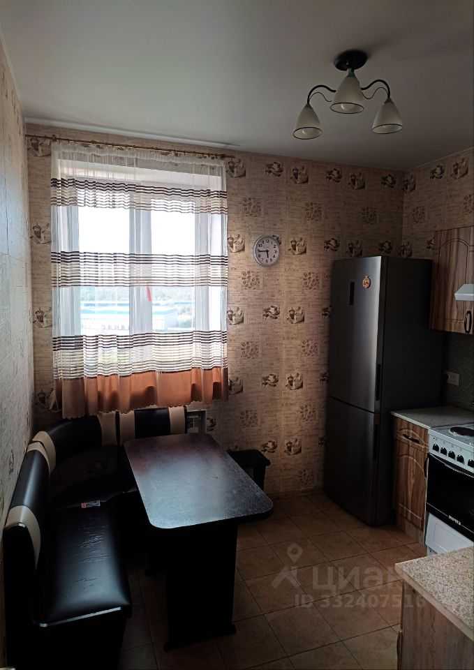 3-комнатная квартира, 75 м² — фотография 2