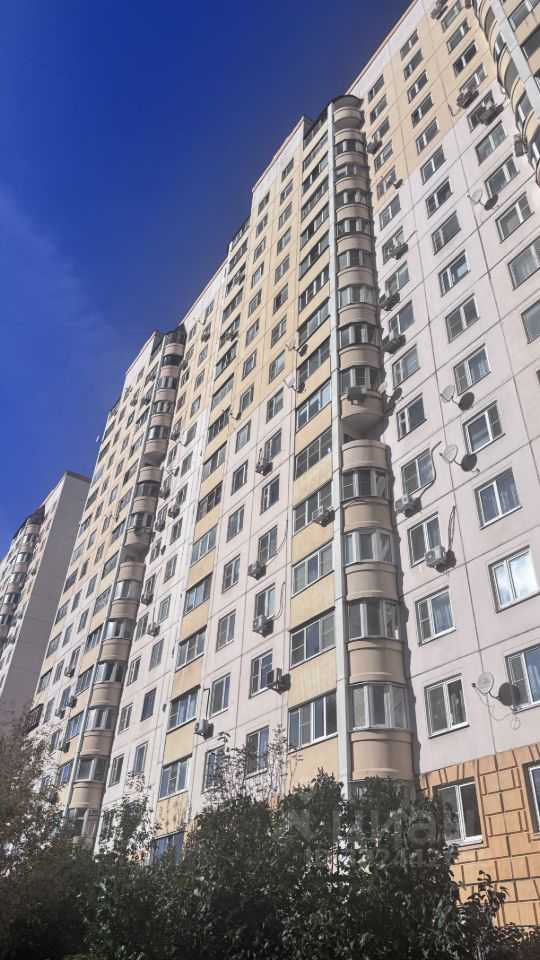 2-комнатная квартира, 61,3 м²