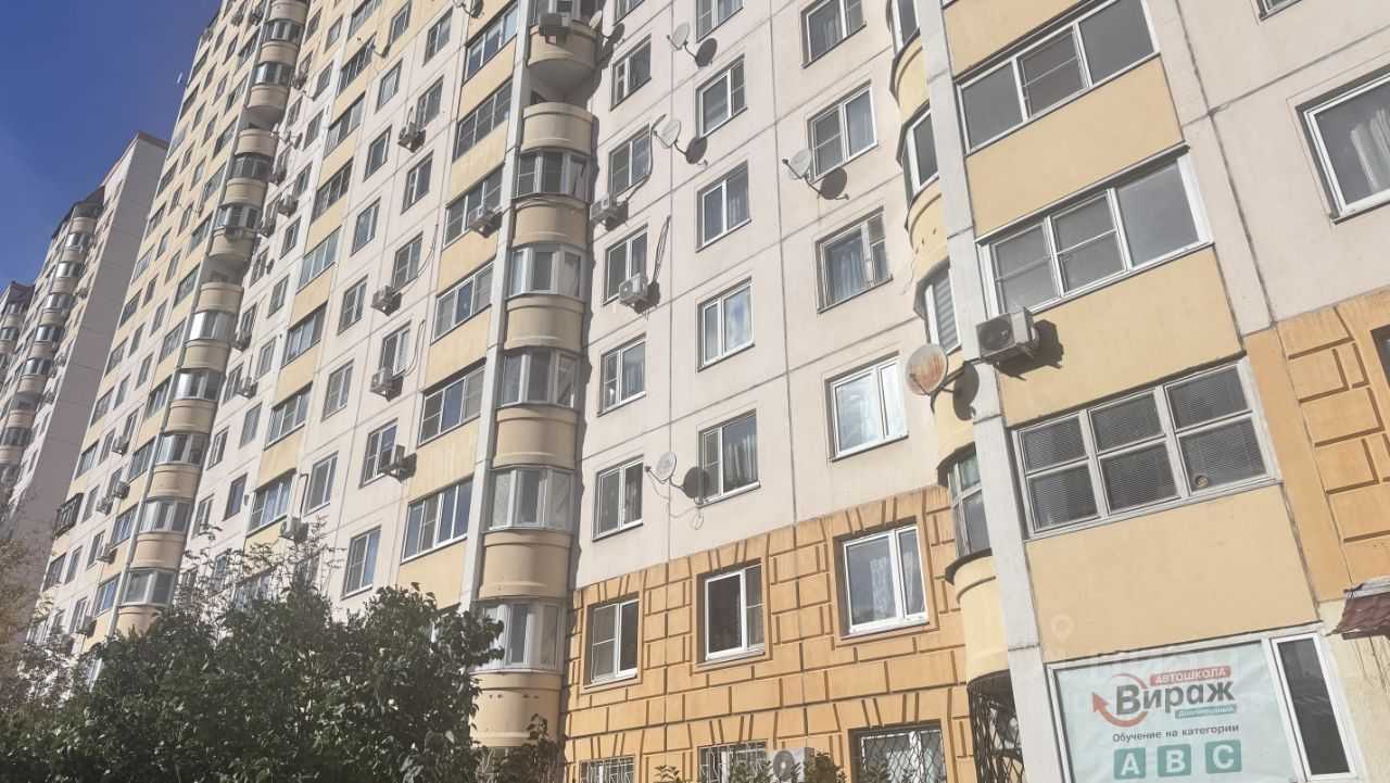2-комнатная квартира, 61,3 м² — фотография 2