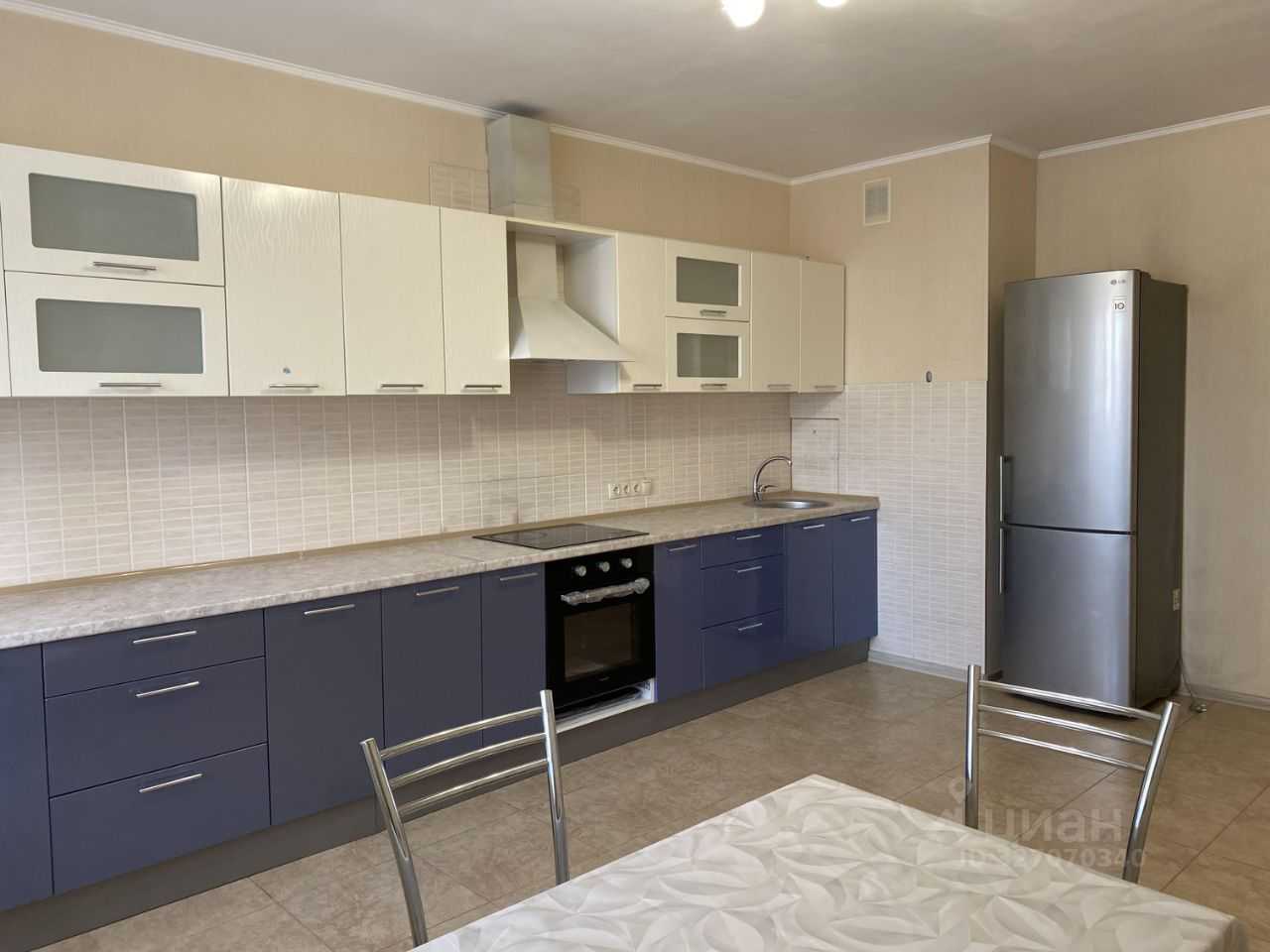2-комнатная квартира, 72 м² — фотография 2