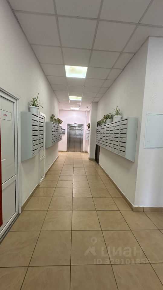 2-комнатная квартира, 52 м² — фотография 2