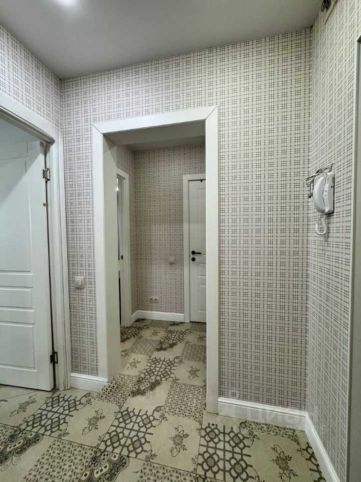 1-комнатная квартира, 45 м² — фотография 2