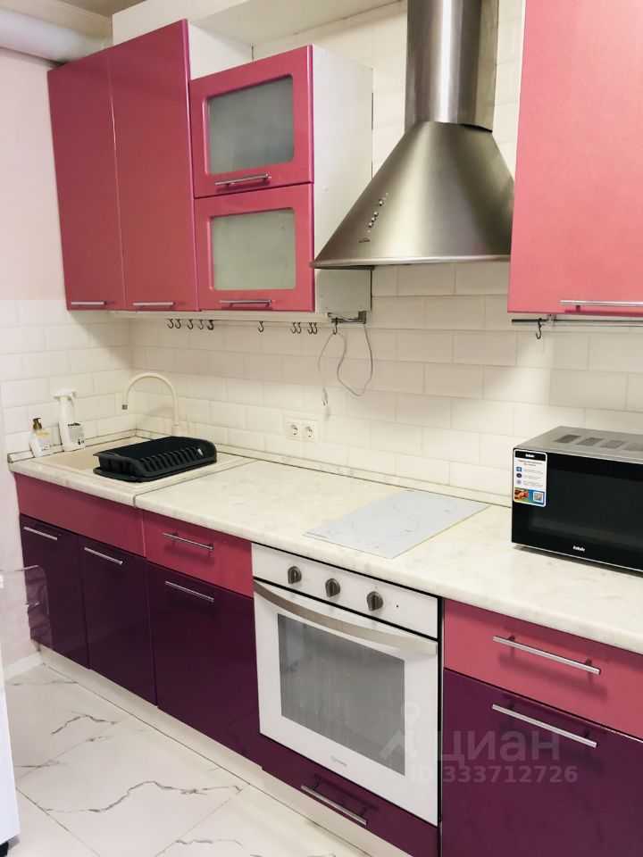 2-комнатная квартира, 70 м²