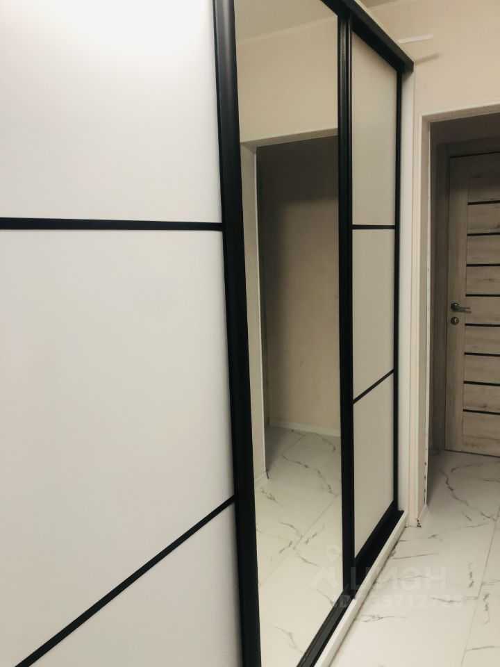 2-комнатная квартира, 70 м² — фотография 3