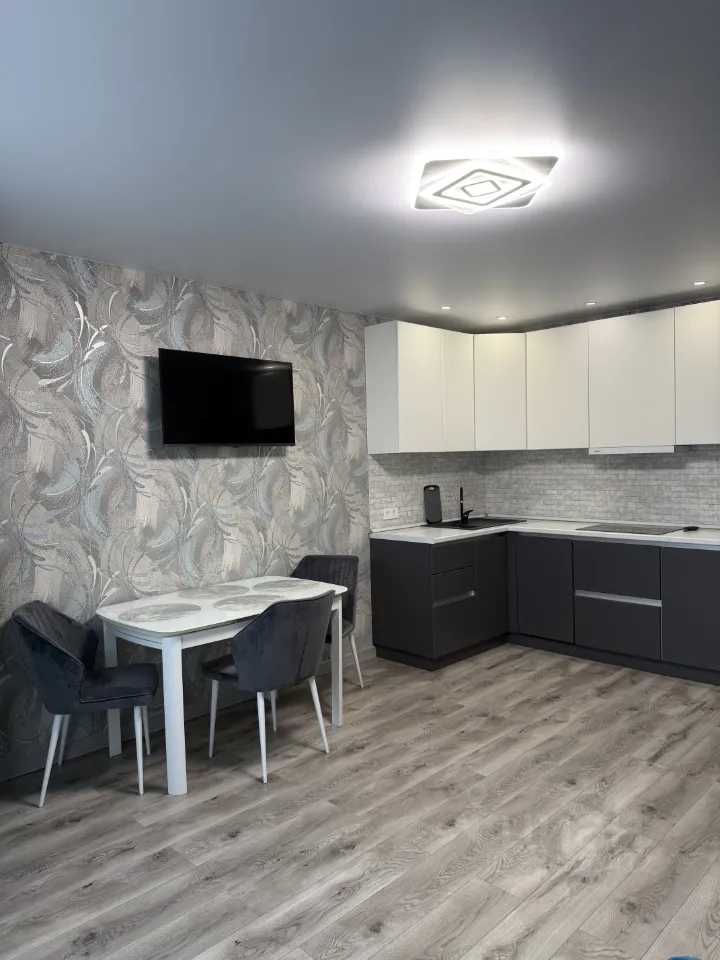 1-комнатная квартира, 44 м² — фотография 3