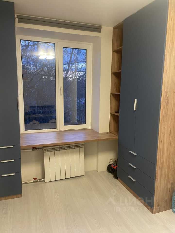 2-комнатная квартира, 46 м²