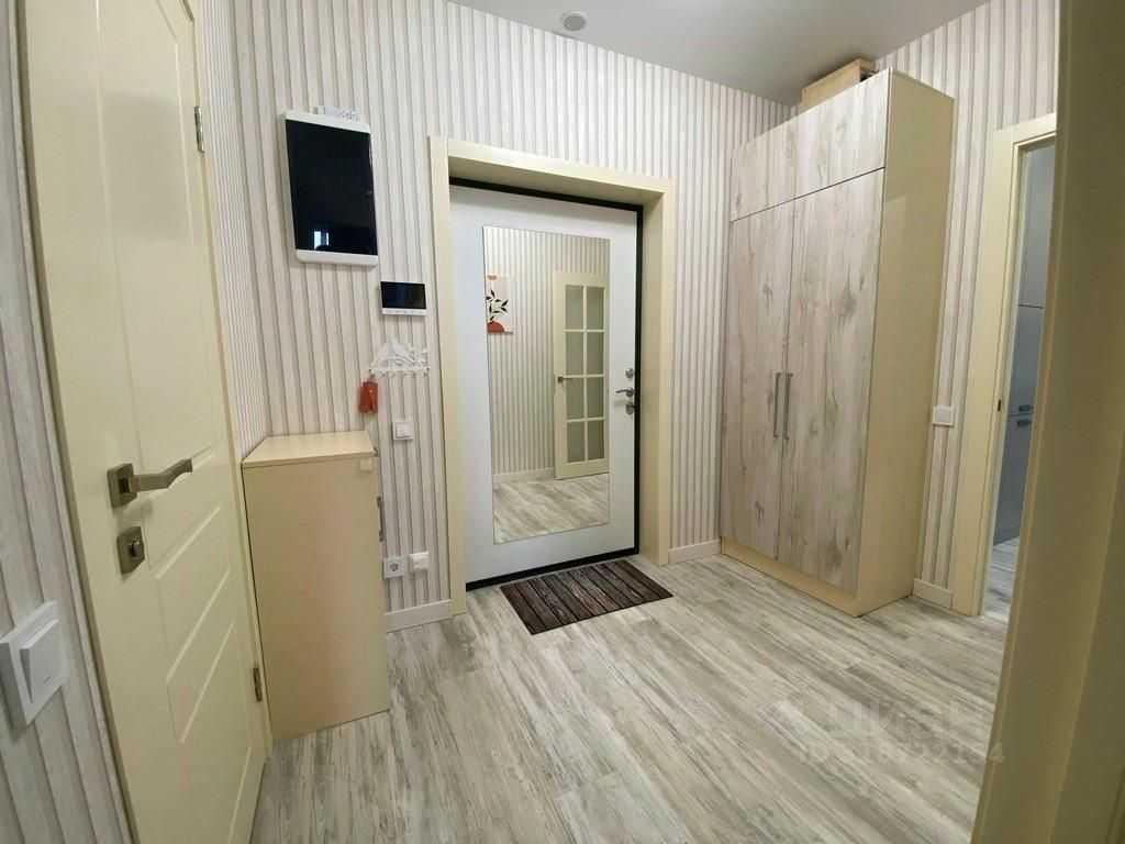 2-комнатная квартира, 50 м²