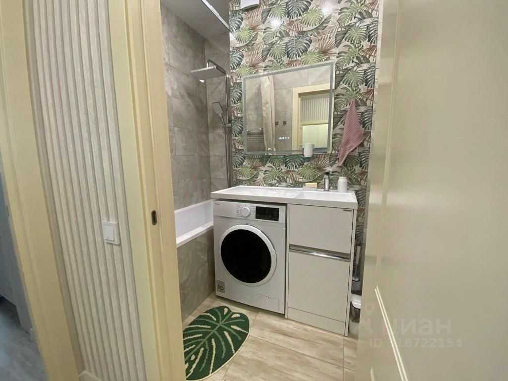 2-комнатная квартира, 50 м² — фотография 2