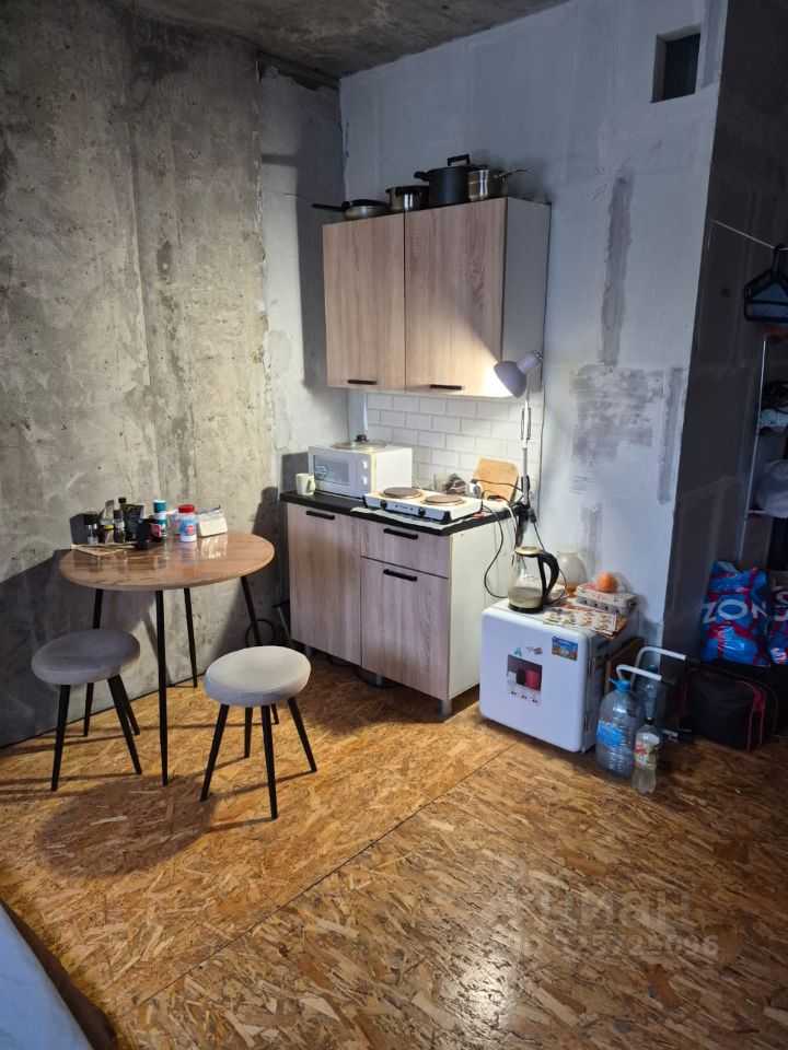 1-комнатная квартира, 22,4 м² — фотография 3