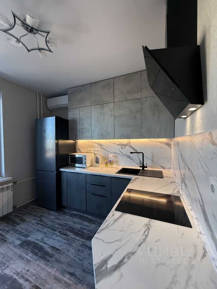 2-комнатная квартира, 50 м²
