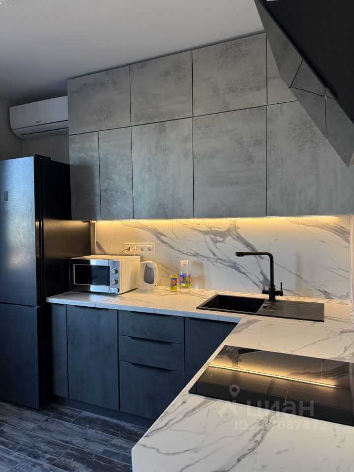 2-комнатная квартира, 50 м² — фотография 2