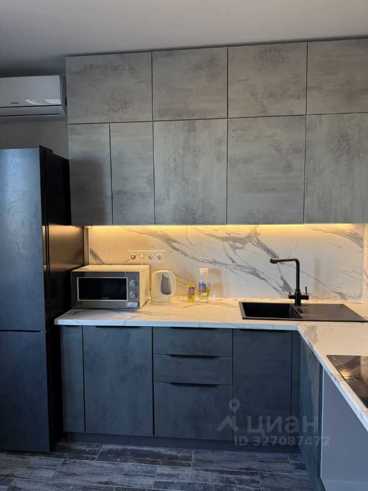 2-комнатная квартира, 50 м² — фотография 3