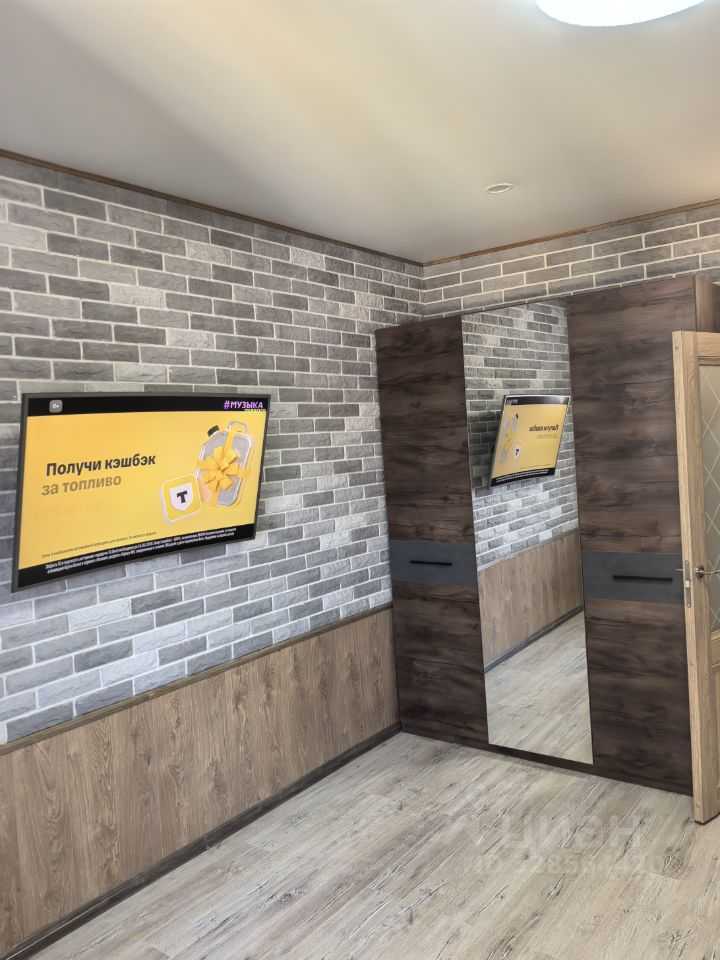2-комнатная квартира, 58 м² — фотография 3