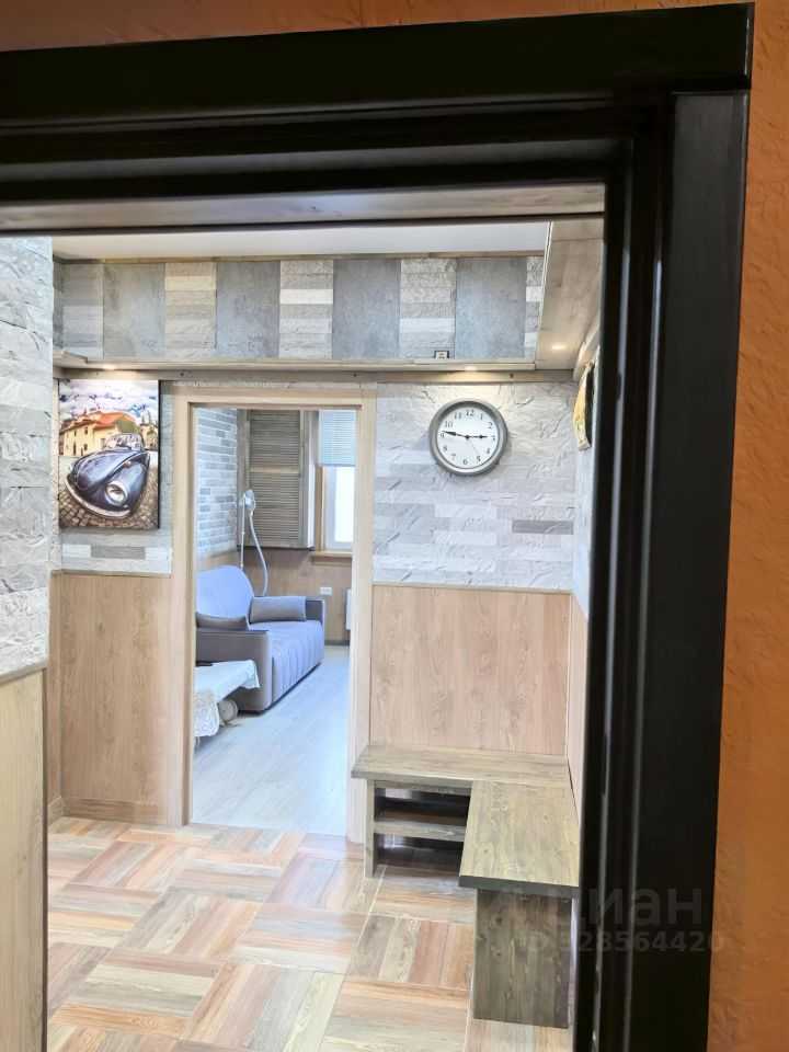 2-комнатная квартира, 58 м²