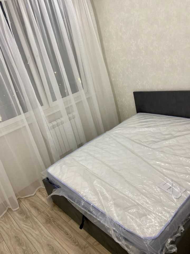 2-комнатная квартира, 41 м² — фотография 2