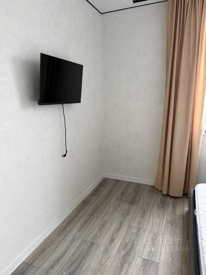 2-комнатная квартира, 41 м² — фотография 3
